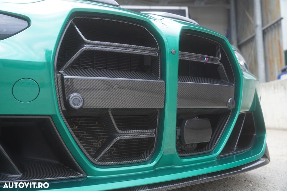 BMW M3 - 10