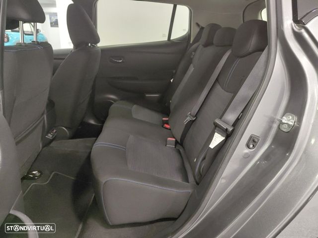 Nissan Leaf 40 kWh N-Connecta - 30