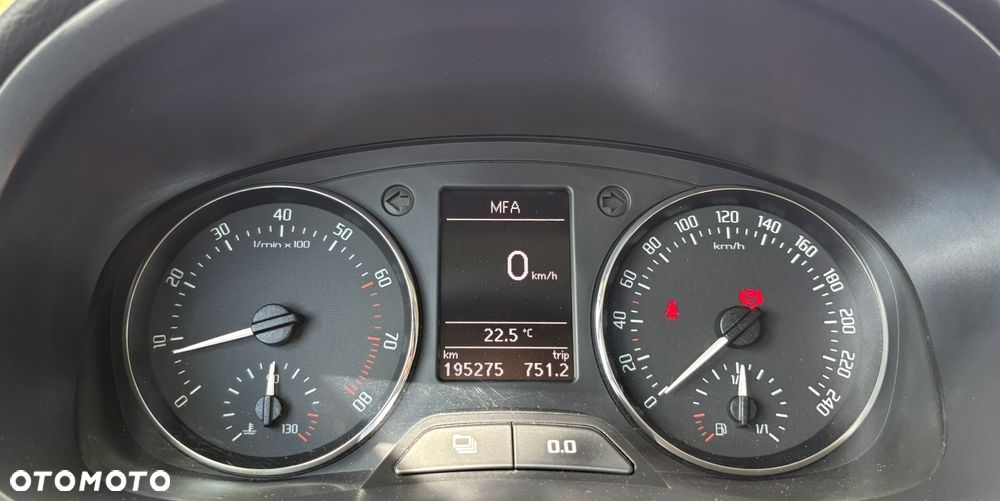 Skoda Roomster 1.4 16V Ambition - 13