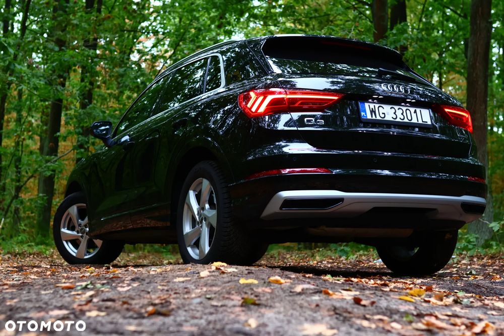 Audi Q3 45 TFSI Quattro S tronic - 8
