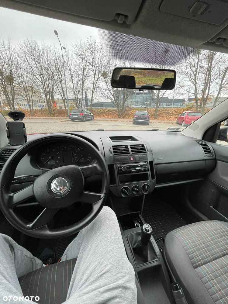 Volkswagen Polo 1.2 12V Q-Line - 2
