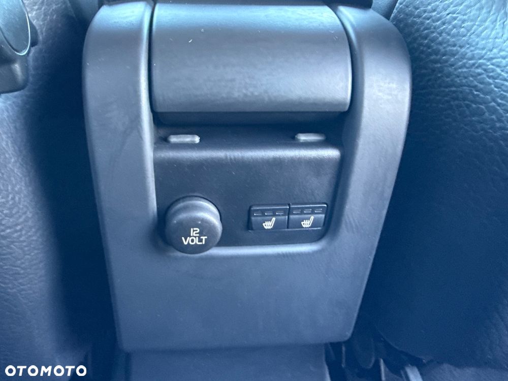 Volvo V60 T6 AWD Geartronic Summum - 20