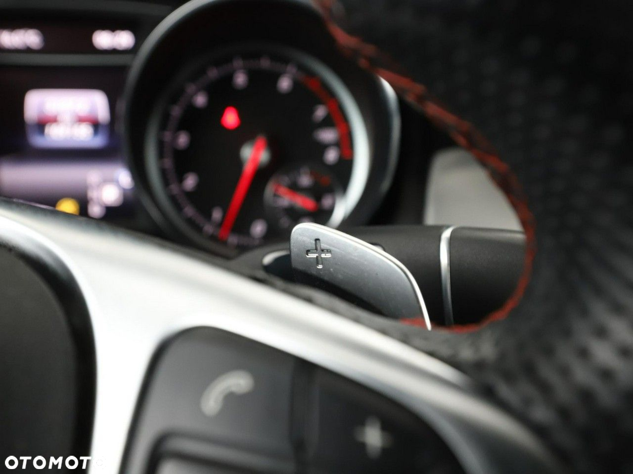Mercedes-Benz CLA Shooting Brake 180 7G-DCT AMG Line - 31