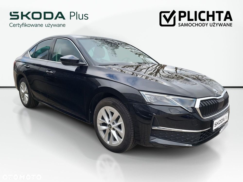 Skoda Octavia - 7