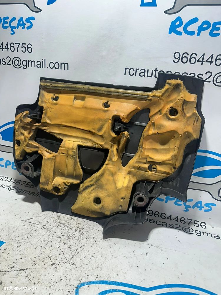 .Tampa Motor PSA Peugeot Citroen RH02 2.0 HDI Diesel - 6