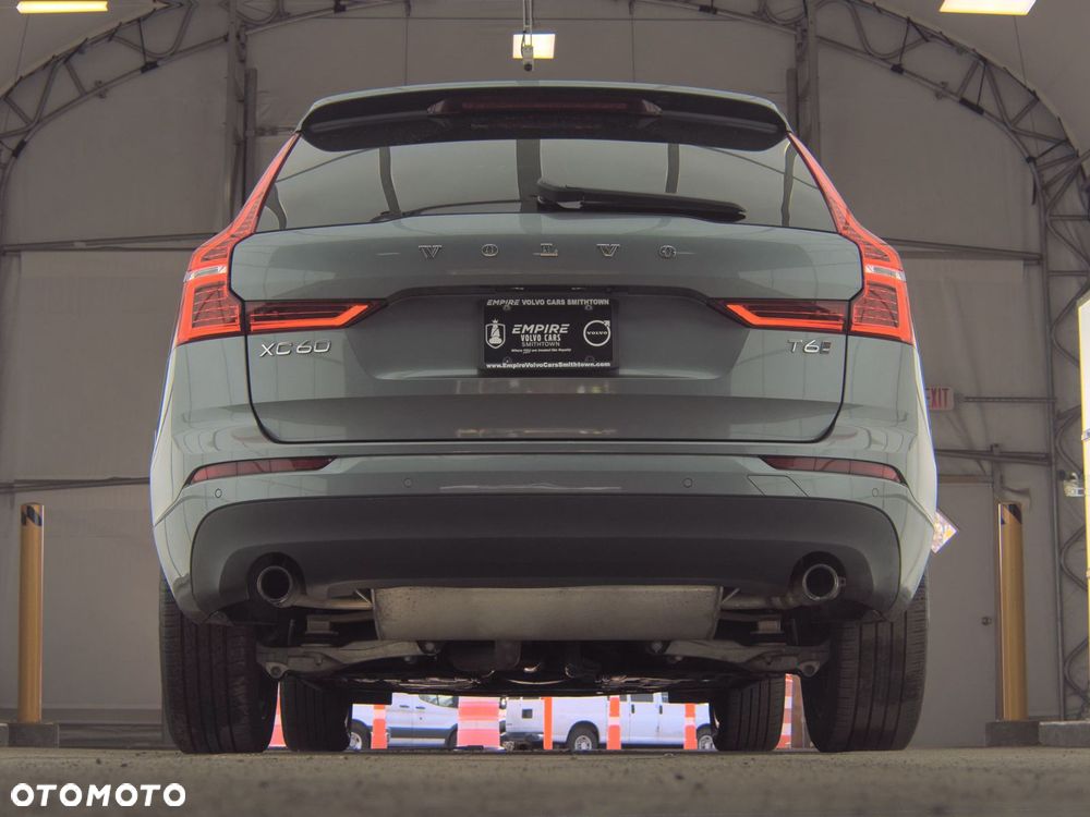 Volvo XC 60 T6 AWD Geartronic Momentum - 5
