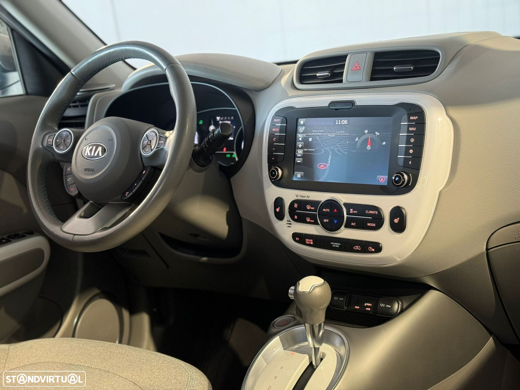 Kia e-Soul - 25