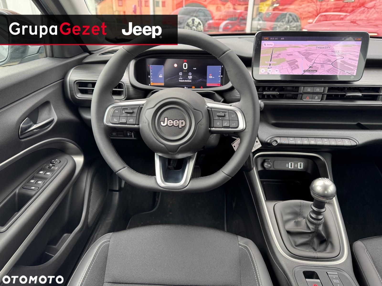 Jeep Avenger - 15