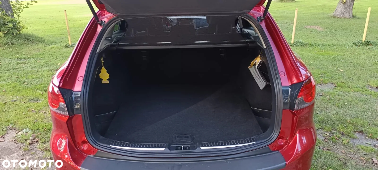 Mazda 6 - 16