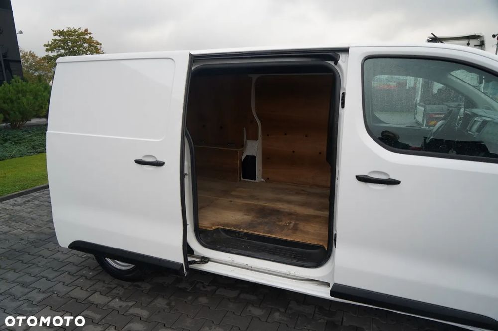 Peugeot EXPERT  / BLASZAK / FURGON / MANUAL - 19