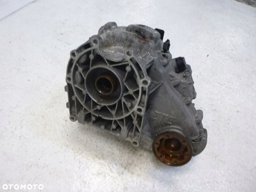 RANGE ROVER SPORT L320 L494 2.7 3.0 REDUKTOR 4H227K780CA - 2