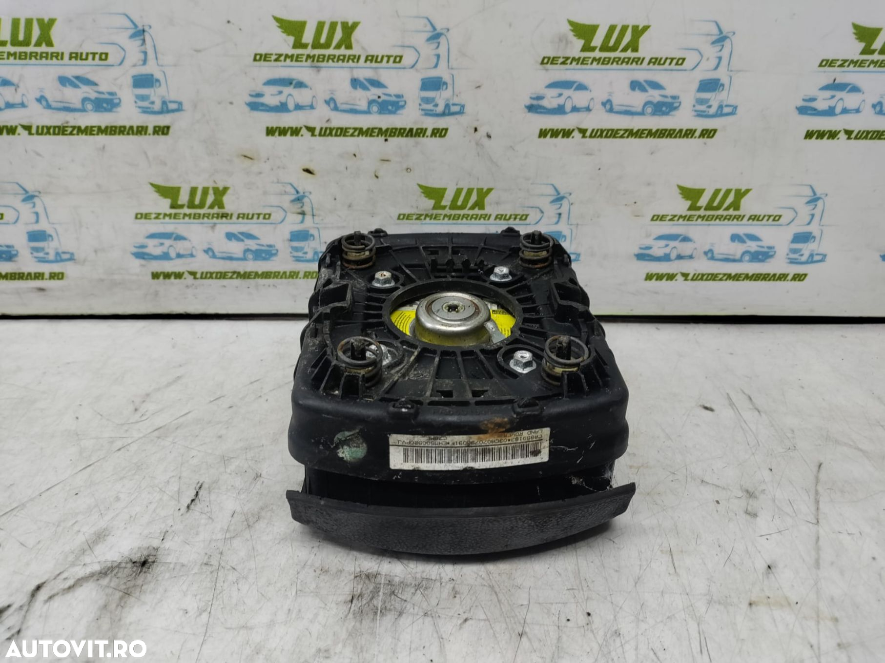 Airbag volan PA85016111 Land Rover Range Rover Sport 1 [2005 - 2009] - 2