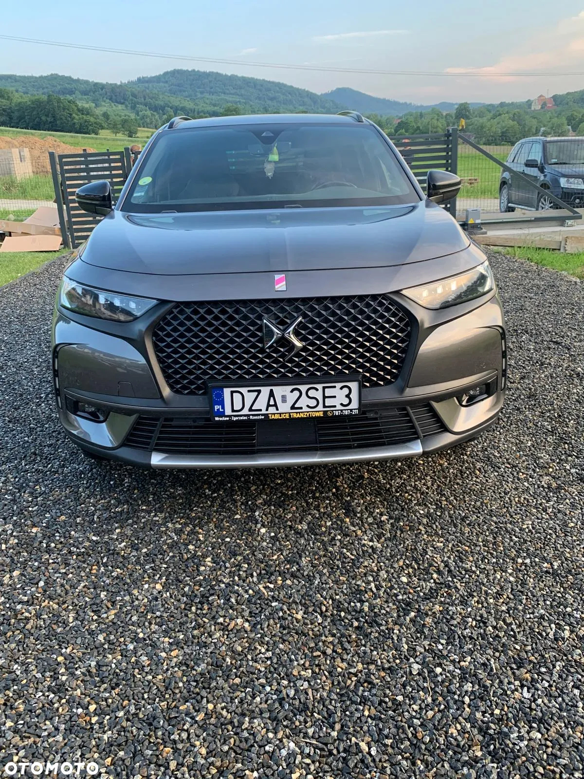 DS Automobiles DS 7 Crossback - 3