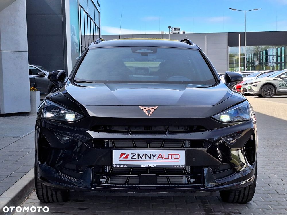 Cupra Formentor - 9