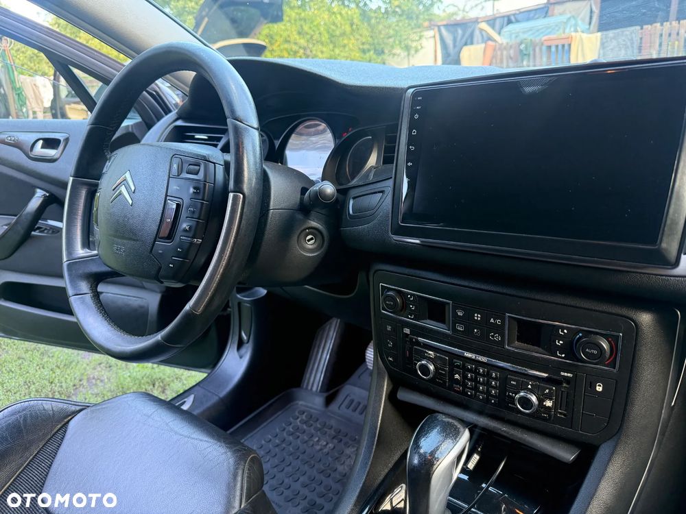 Citroën C5 2.7 HDi V6 Exclusive - 7