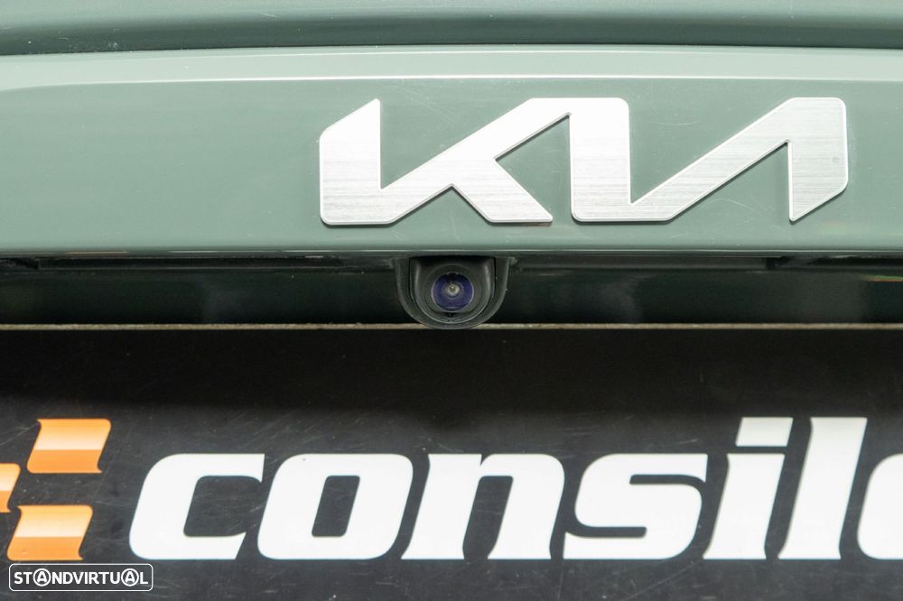 Kia Niro EV 64kWh Tech - 15