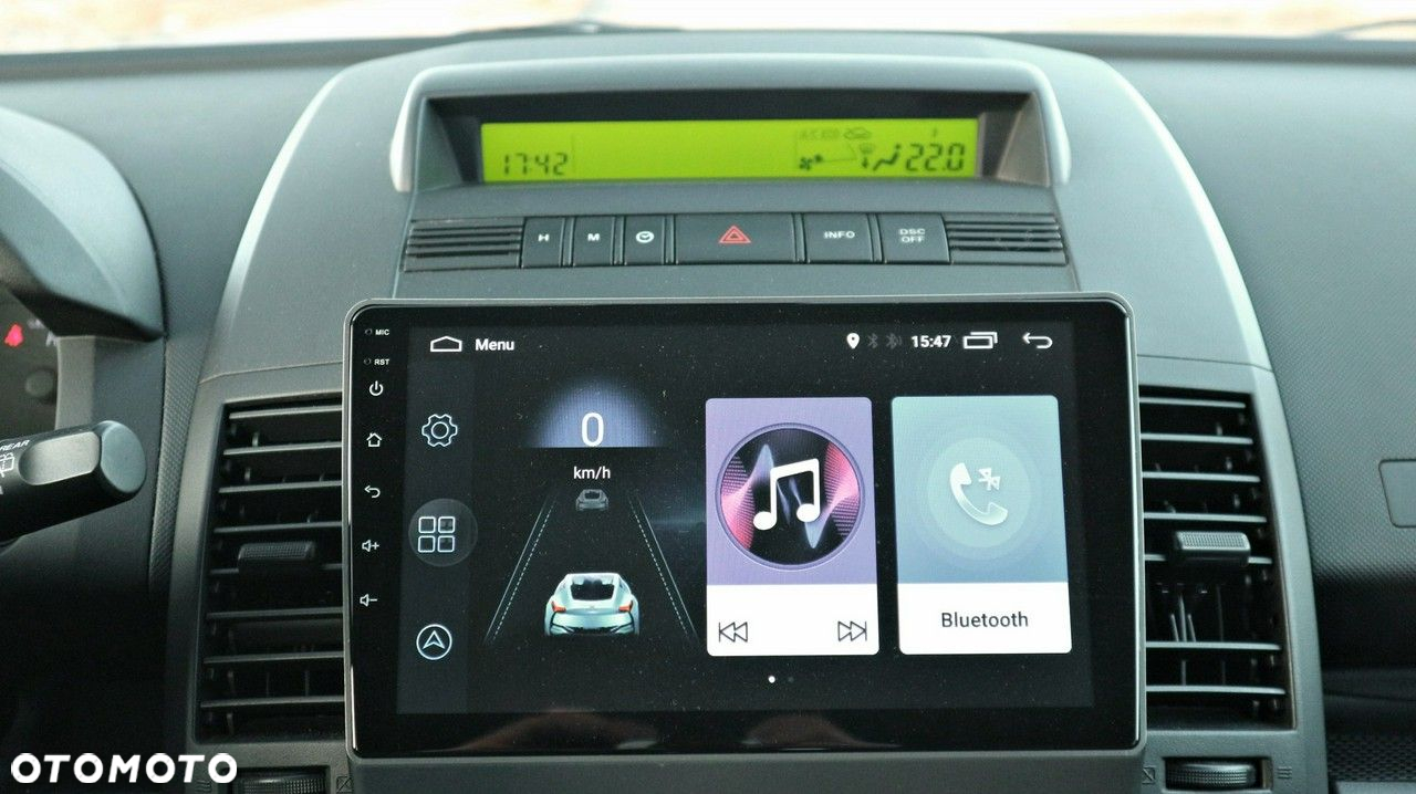 Mazda 5 2.0 Exclusive - 8