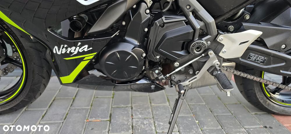 Kawasaki Ninja - 38