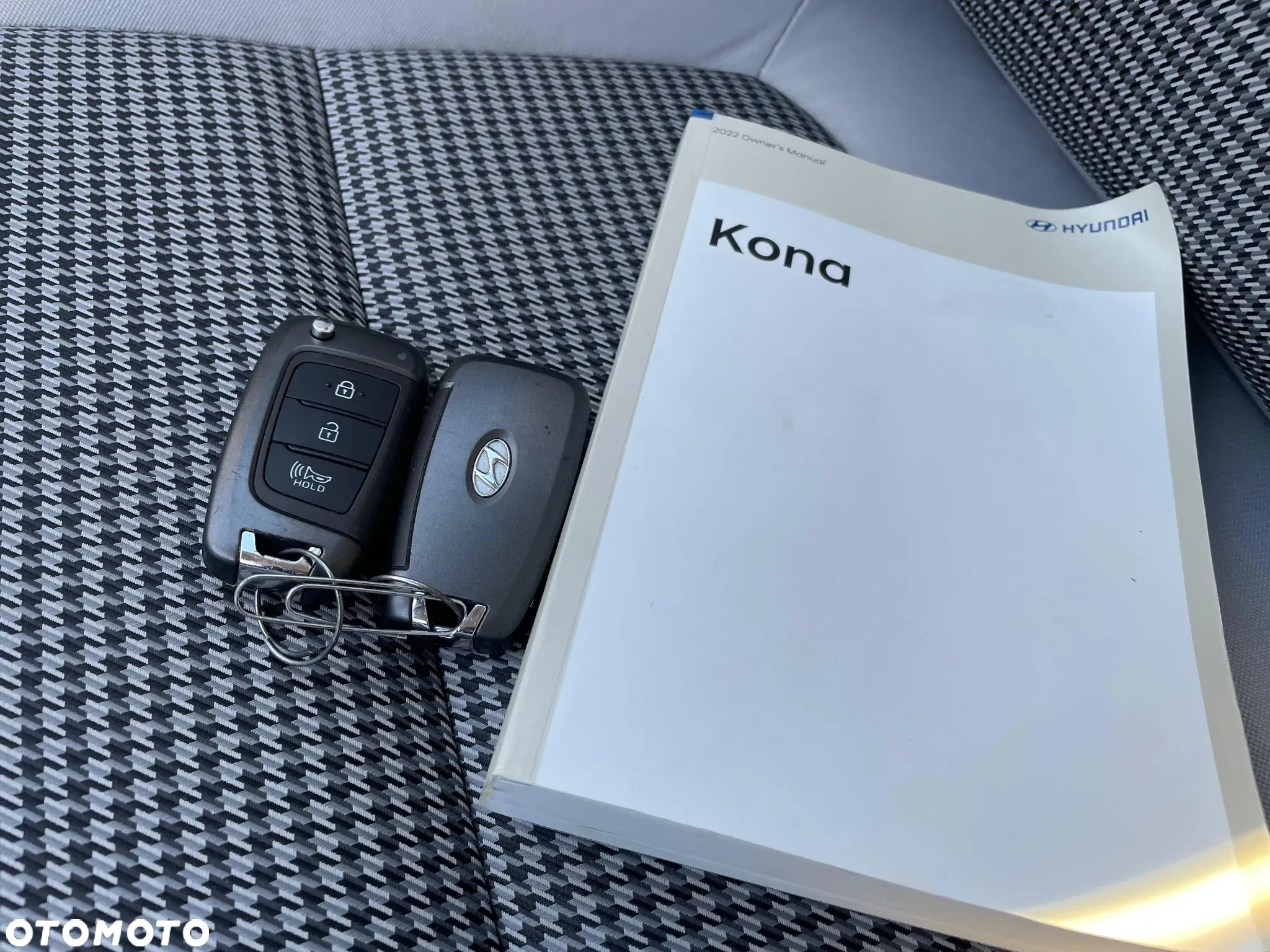 Hyundai Kona - 22