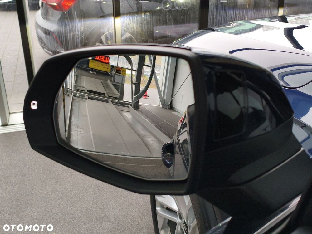 Audi Q7 TDI mHEV 170 kW Quattro S Line Tiptr - 25