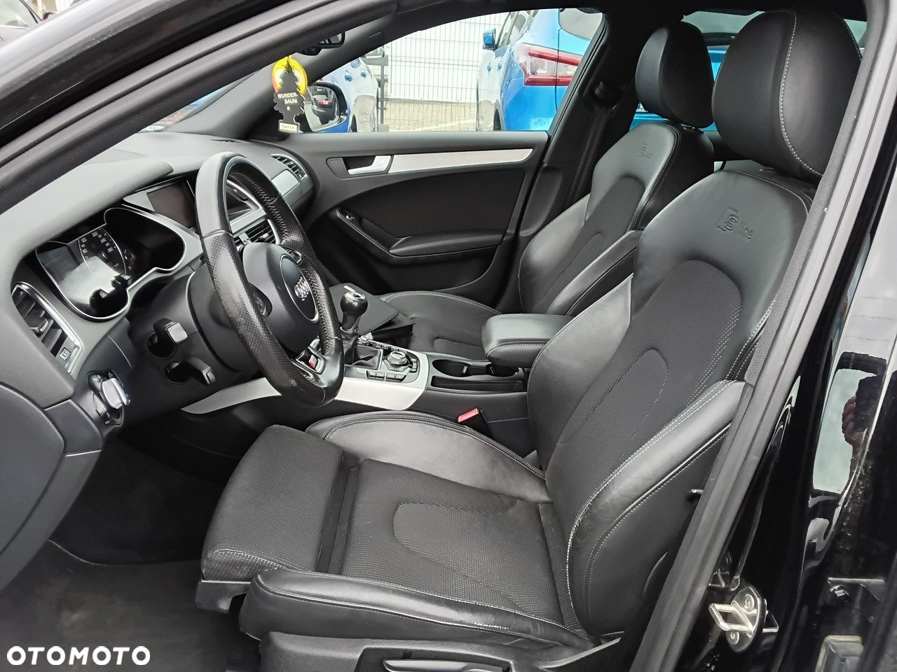 Audi A4 - 17