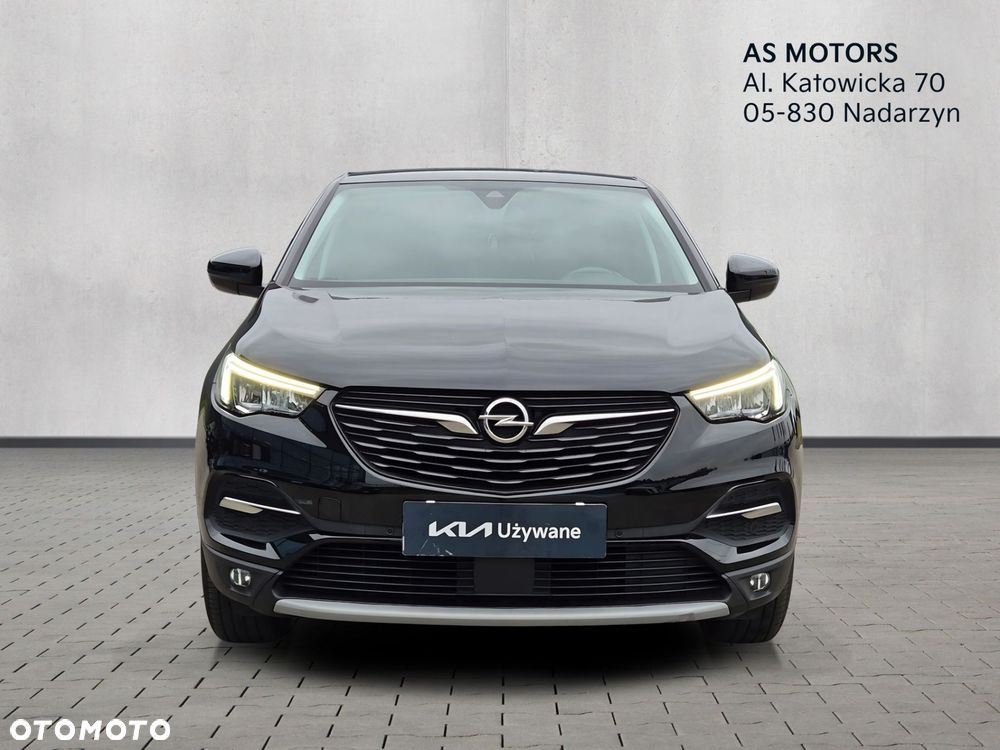 Opel Grandland X - 9