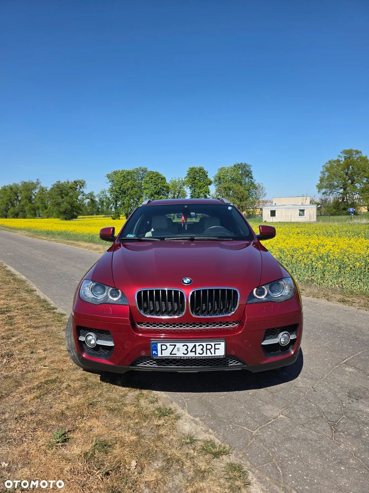 BMW X6 - 14