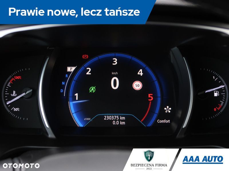 Renault Talisman - 12