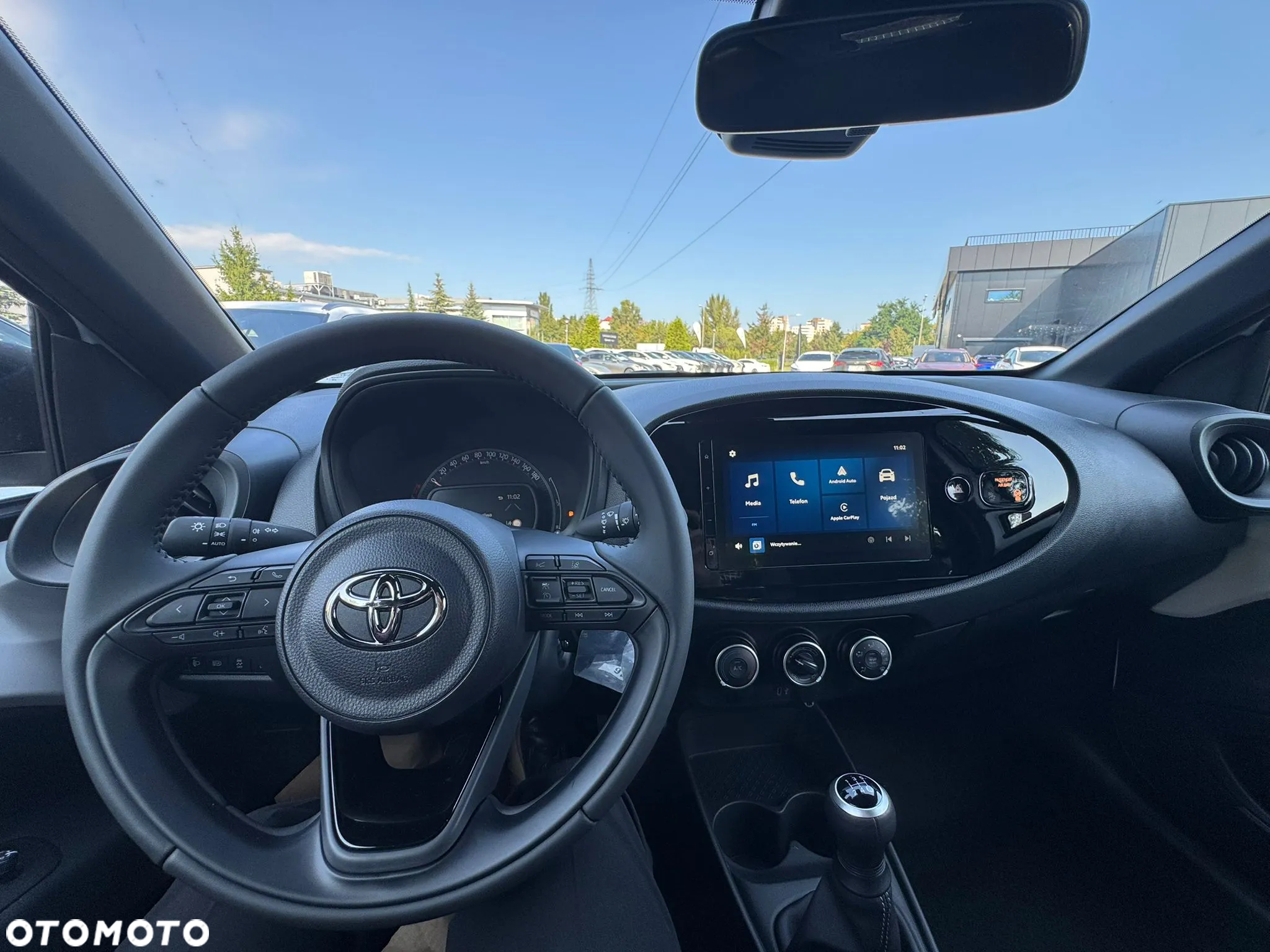 Toyota Aygo - 8