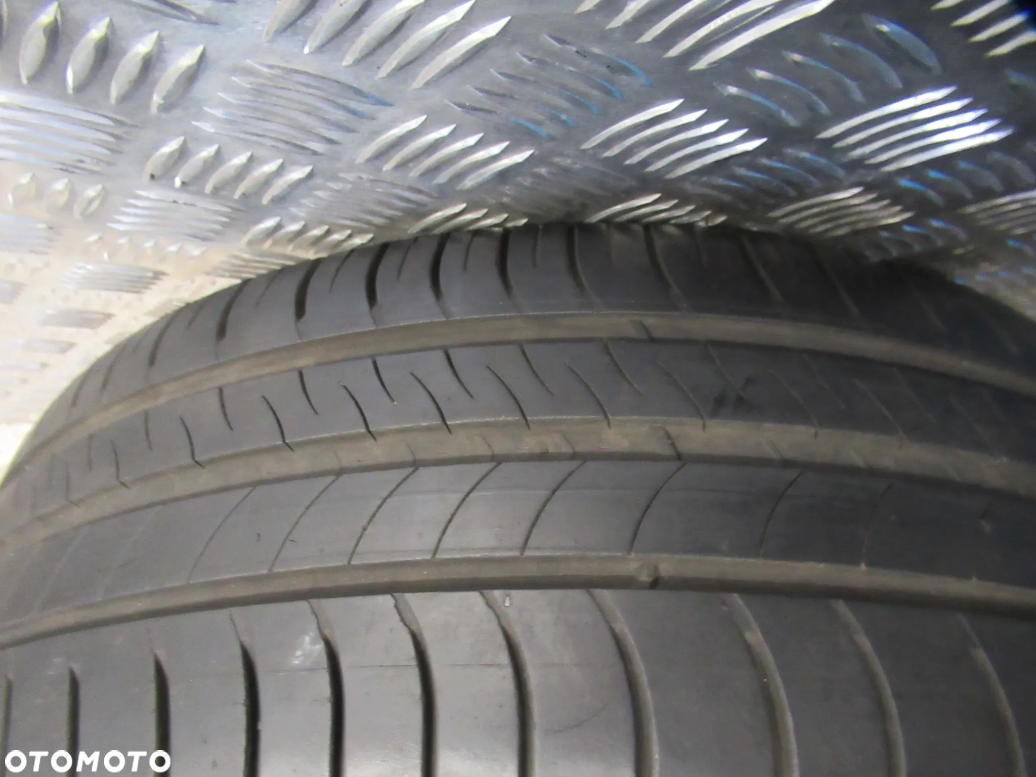 Koła Ford Focus Mondeo C-Max 6,5Jx16 et50 5x108 CZUJNIKI - 8