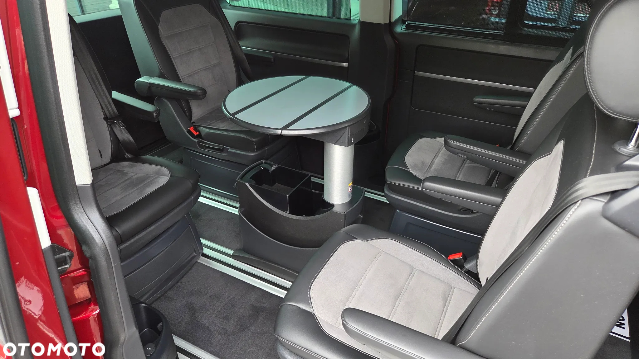 Volkswagen Multivan 6.1 2.0 TDI L1 Highline 4Motion DSG - 14