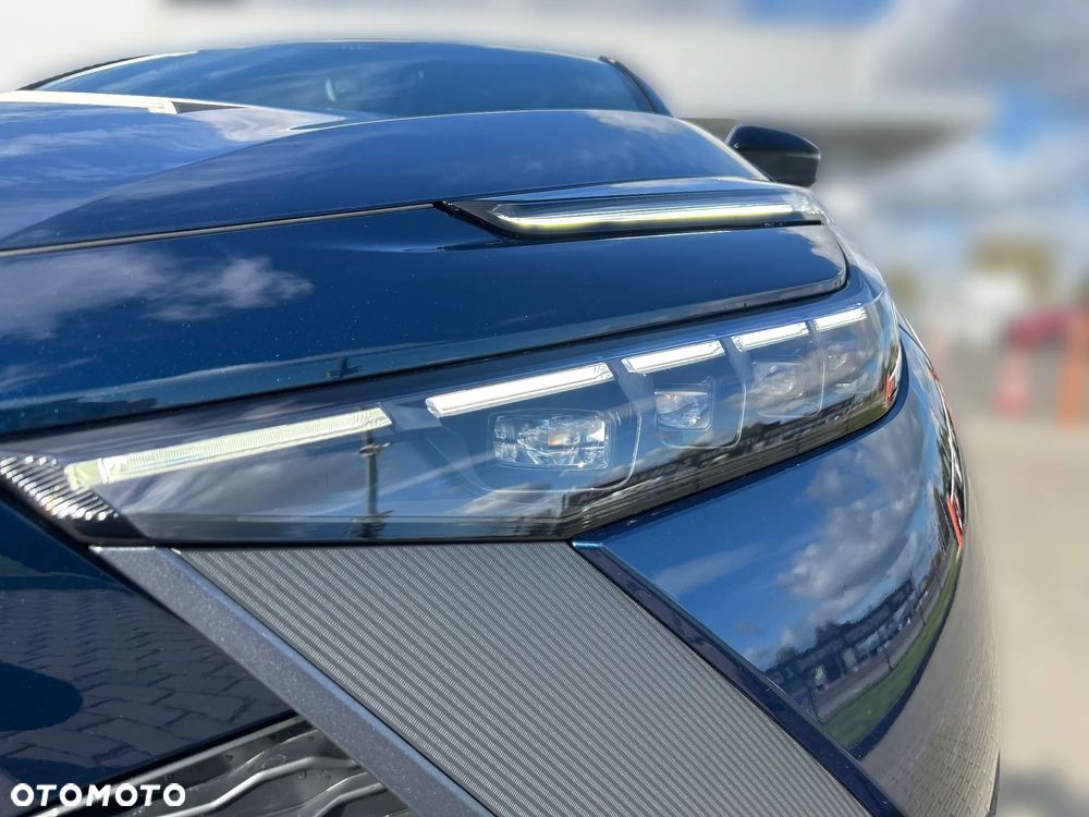 Toyota C-HR 1.8 Hybrid Style - 10