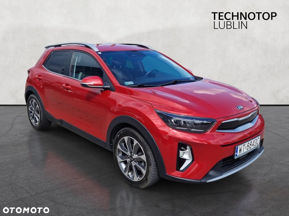 Kia Stonic 1.0 T-GDI L - 4