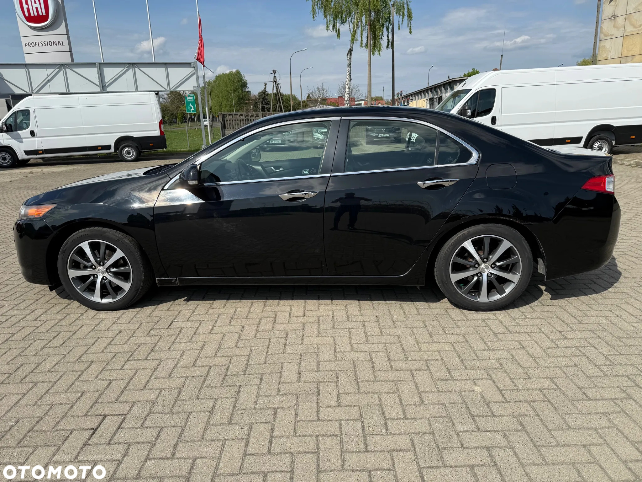 Honda Accord 2.0 Elegance - 6