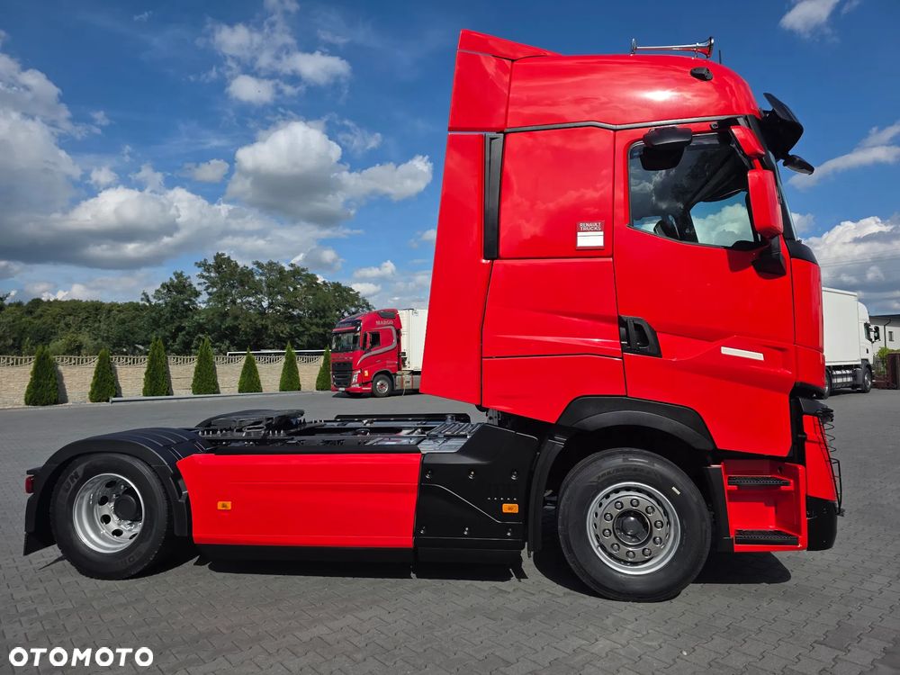 Renault T520 Standard 289tyś Przebiegu Sprowadzona z DE SUPER STAN JAK NOWA ! ! ! - 5