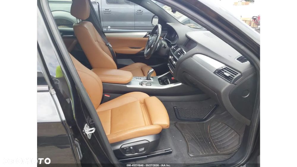 BMW X4 xM40i GPF - 10