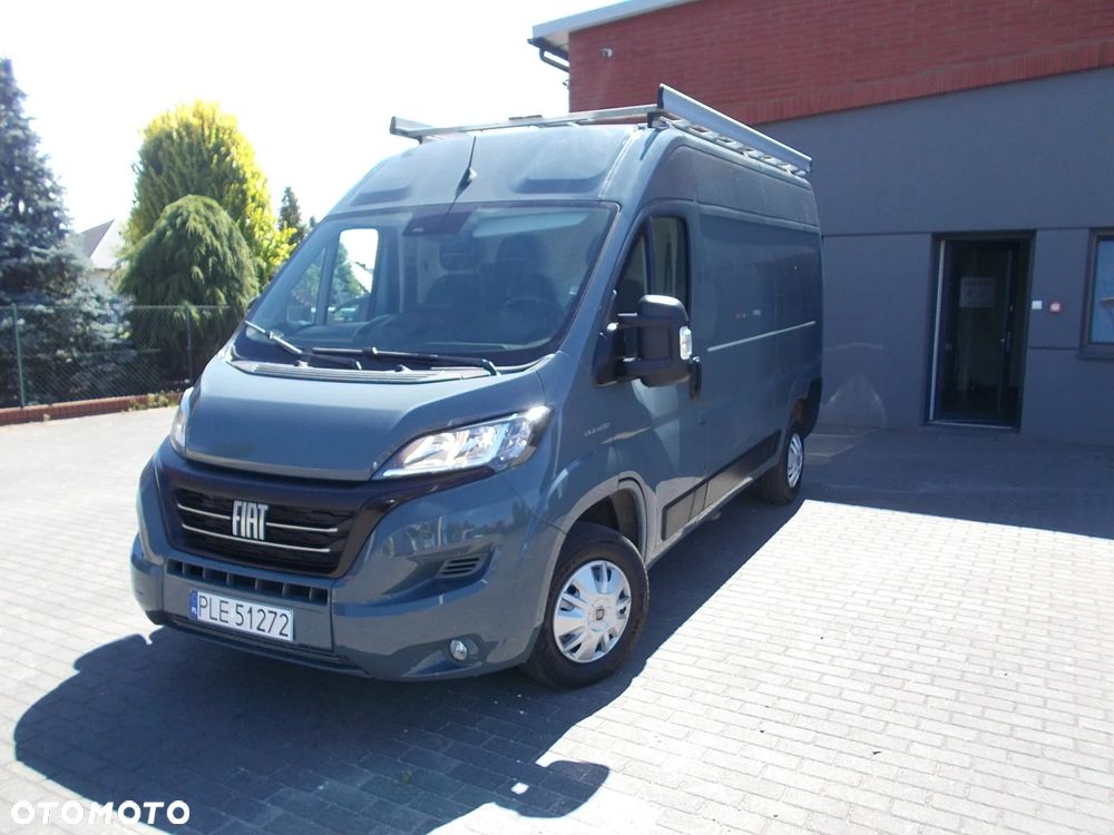Fiat Ducato - 25
