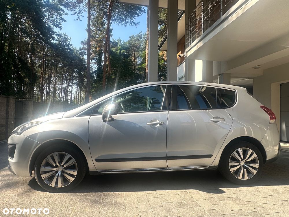 Peugeot 3008 BlueHDi 150 Stop & Start Business-Line - 8