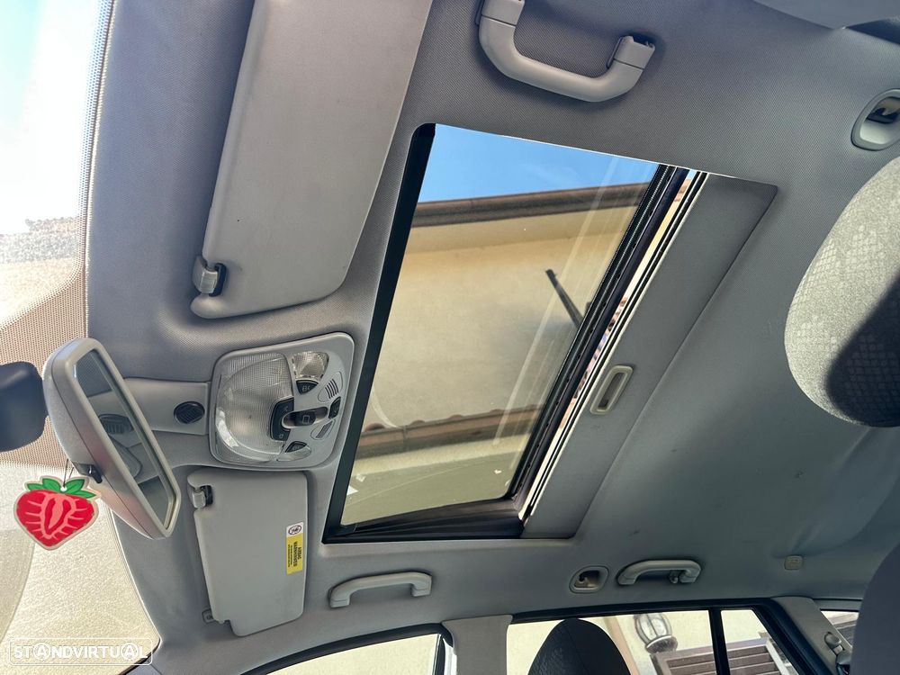 Mercedes-Benz C 220 CDi Avantgarde Aut. - 9