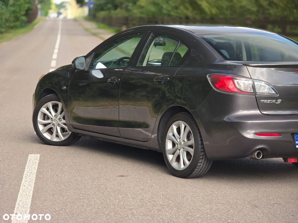 Mazda 3 - 37