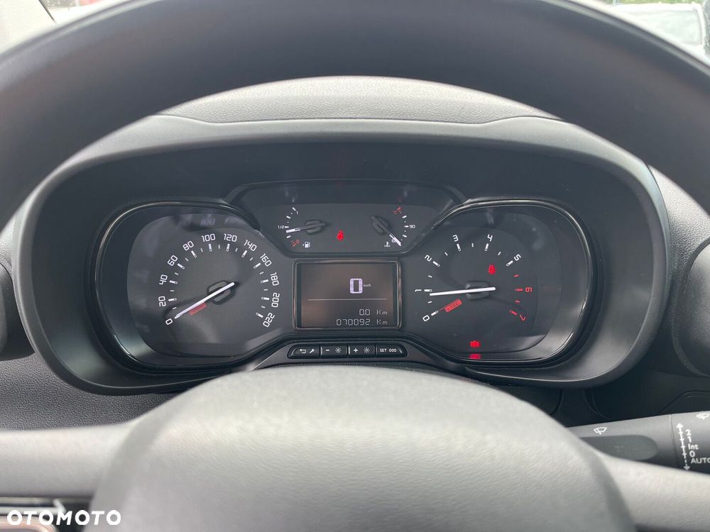 Toyota PROACE CITY - 12