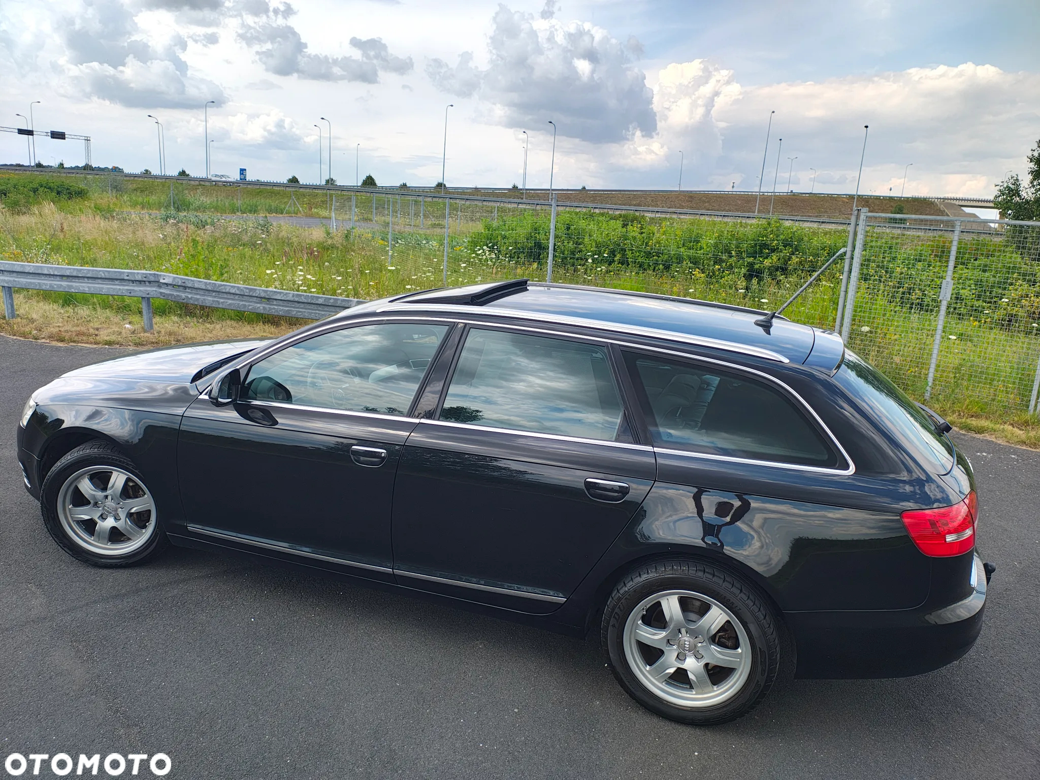 Audi A6 2.0 TDI Limited Edition Multitr - 4