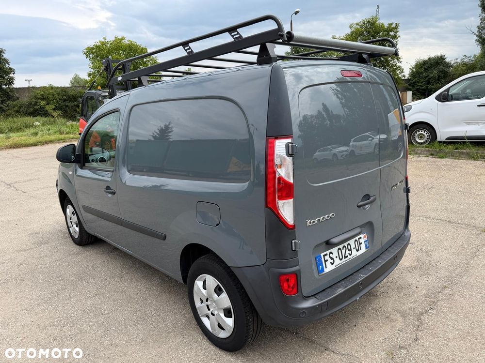 Renault Kangoo - 2