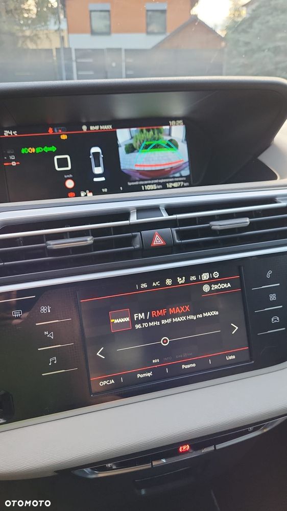 Citroën C4 SpaceTourer Grand BlueHDi 130 Stop&Start BUSINESS CLASS - 28