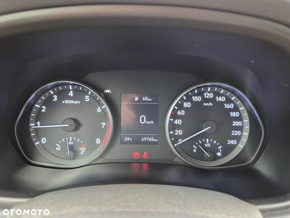 Hyundai i30 1.0 T-GDI Modern - 20