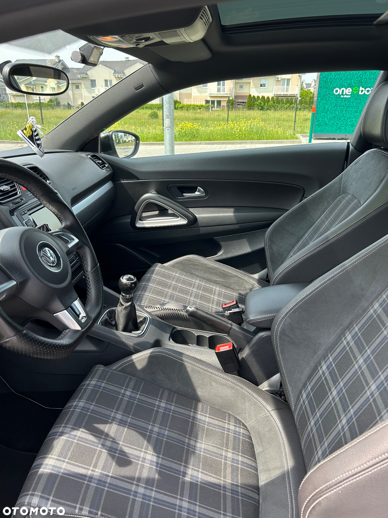 Volkswagen Scirocco 1.4 TSI - 10