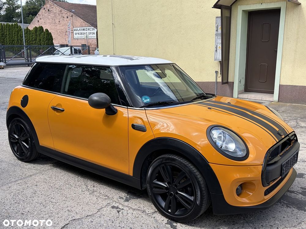 MINI ONE - 8