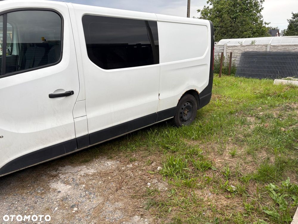 Opel Vivaro - 2
