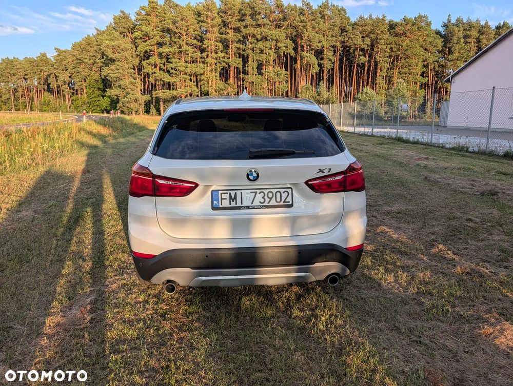 BMW X1 xDrive20i - 3