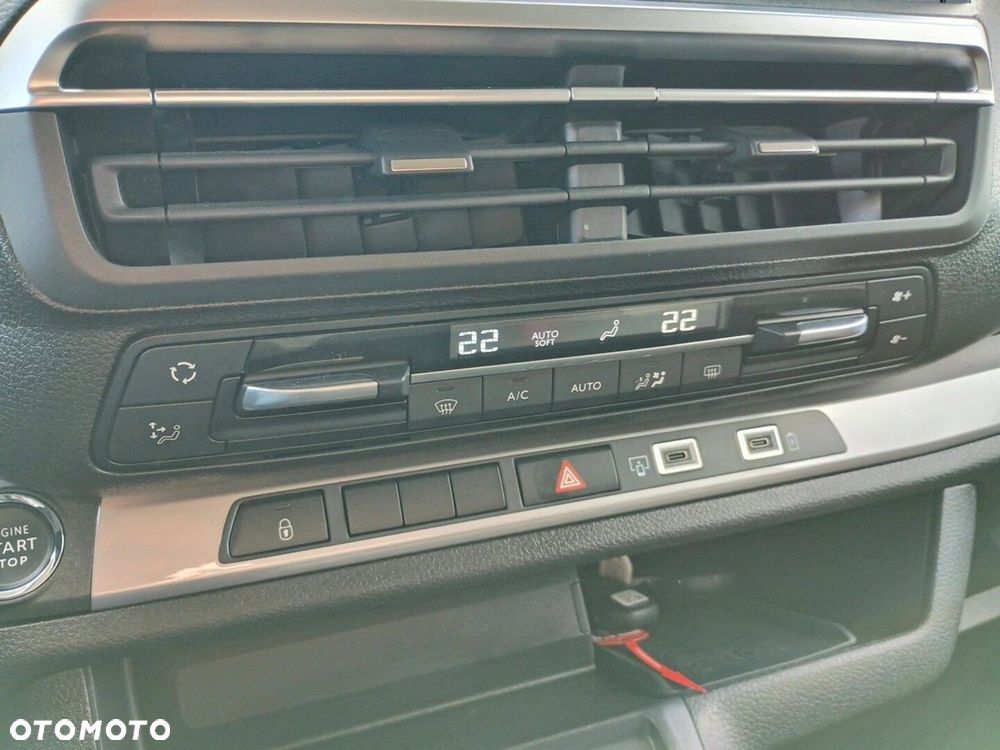 Citroën SpaceTourer 2.0 BlueHDi XL Plus EAT8 - 28